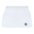 Osaka Training Skort White Women's Skirt