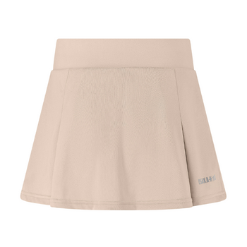 Jupe Osaka Floucy Skort Beige Femme - Esprit Padel Shop