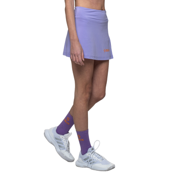 Jupe Siux Cyber Violet Femme - Esprit Padel Shop