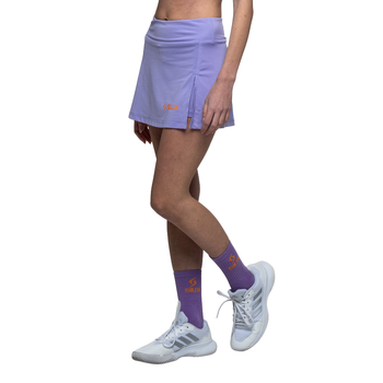 Jupe Siux Cyber Violet Femme - Esprit Padel Shop