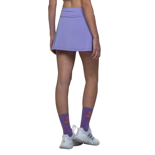 Jupe Siux Cyber Violet Femme - Esprit Padel Shop