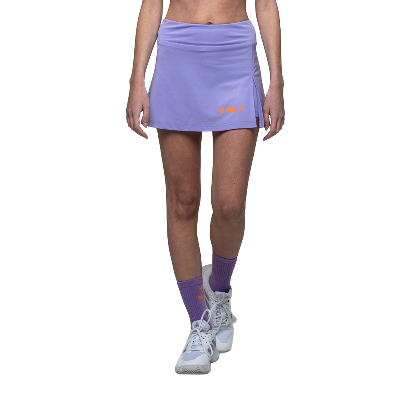 Jupe Siux Cyber Violet Femme - Esprit Padel Shop