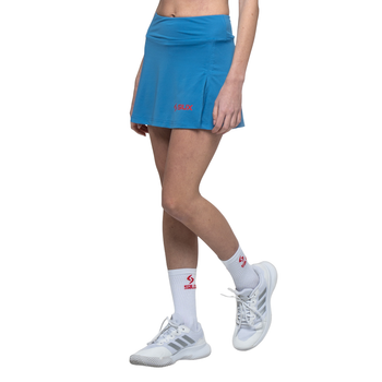 Jupe Siux Cyber Bleu Femme - Esprit Padel Shop