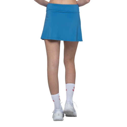 Jupe Siux Cyber Bleu Femme - Esprit Padel Shop
