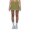 Jupe Siux Gea Vert Femme