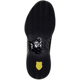 Chaussures de padel Homme K-Swiss Hypercourt Express 2 Noir/Gold