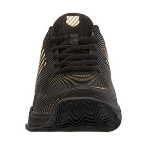 Chaussures de padel Homme K-Swiss Hypercourt Express 2 Noir/Gold