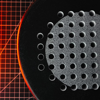 Kit de sablage 4On Spin Max - Esprit Padel Shop