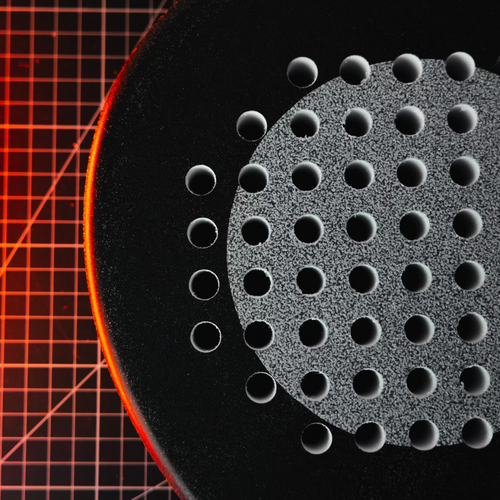 Kit de sablage 4On Spin Max - Esprit Padel Shop