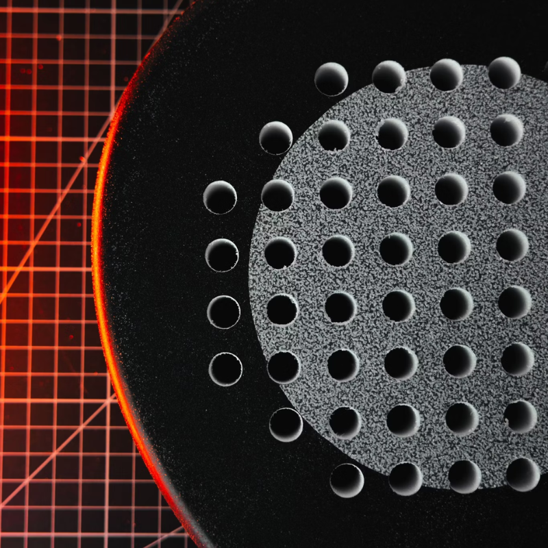 Kit de sablage 4On Spin Max - Esprit Padel Shop