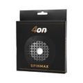 4On Spin Max Sandblasting Kit