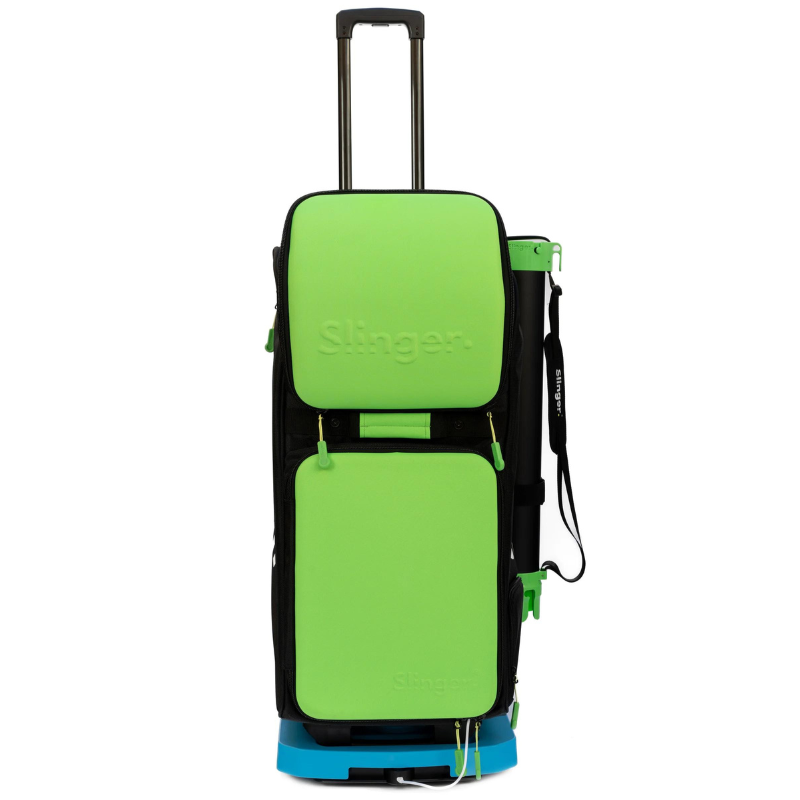 Lance balles Slinger bag spécial padel - Esprit Padel Shop