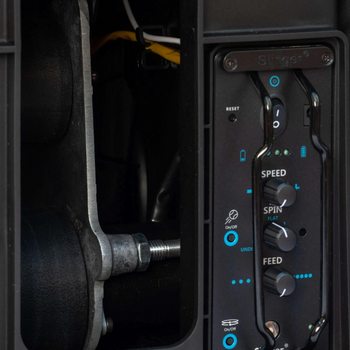 Lance balles Slinger bag spécial padel - Esprit Padel Shop