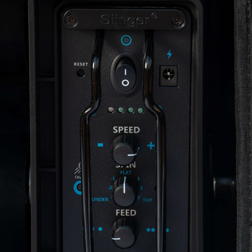 Lance balles Slinger bag spécial padel - Esprit Padel Shop