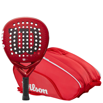 Pack Wilson Bela Pro 2.5 - Esprit Padel Shop