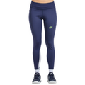 Legging Bullpadel Binan Bleu Femme