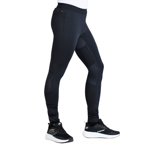 Legging Bullpadel Bitua Noir - Esprit Padel Shop