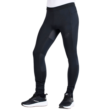 Legging Bullpadel Bitua Noir - Esprit Padel Shop
