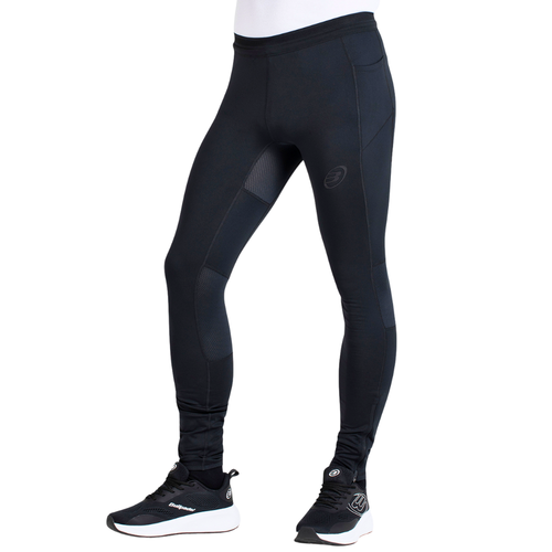Legging Bullpadel Bitua Noir - Esprit Padel Shop
