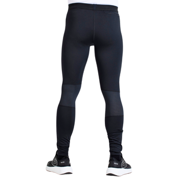 Legging Bullpadel Bitua Noir - Esprit Padel Shop