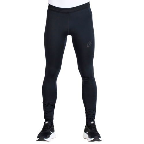 Legging Bullpadel Bitua Noir - Esprit Padel Shop