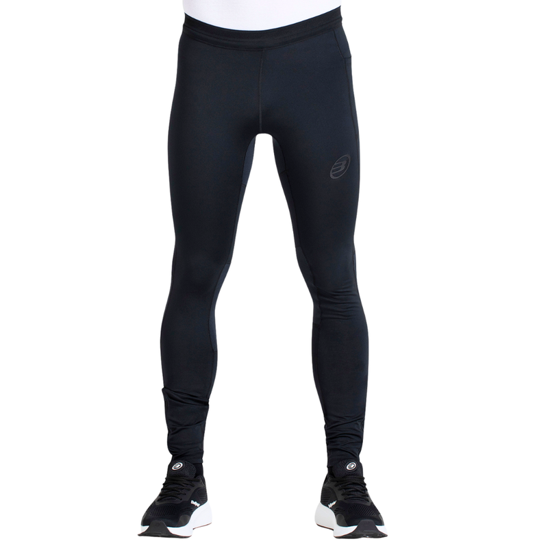 Bullpadel Bitua Black Leggings - Esprit Padel Shop