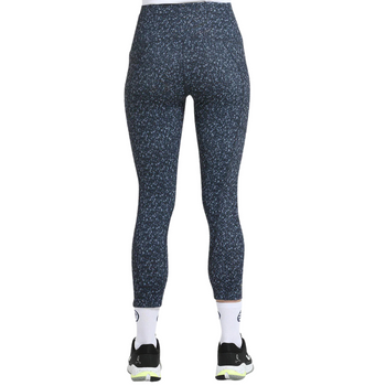 Legging Bullpadel Bruzo Femme Noir - Esprit Padel Shop