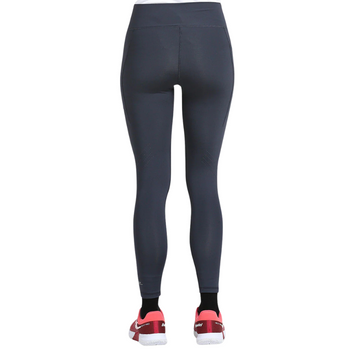 Legging Bullpadel Erais Noir Femme - Esprit Padel Shop