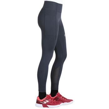 Legging Bullpadel Erais Noir Femme - Esprit Padel Shop