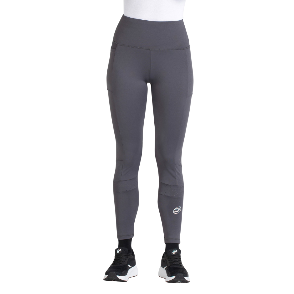 Leggings Bullpadel Olina Grau Damen - Esprit Padel Shop