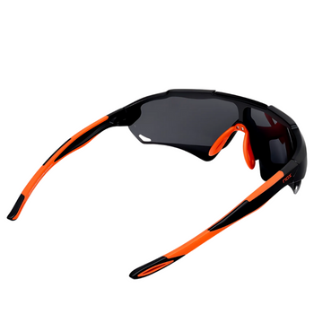 Lunette de soleil Nox Coppi - Esprit Padel Shop