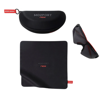 Lunette de soleil Nox Coppi - Esprit Padel Shop