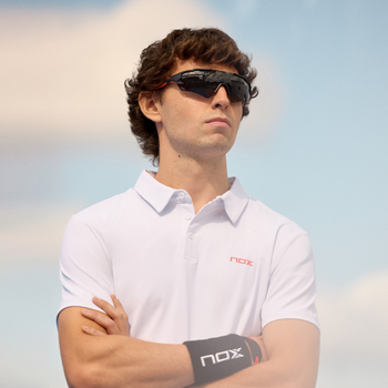 Lunette de soleil Nox Coppi - Esprit Padel Shop