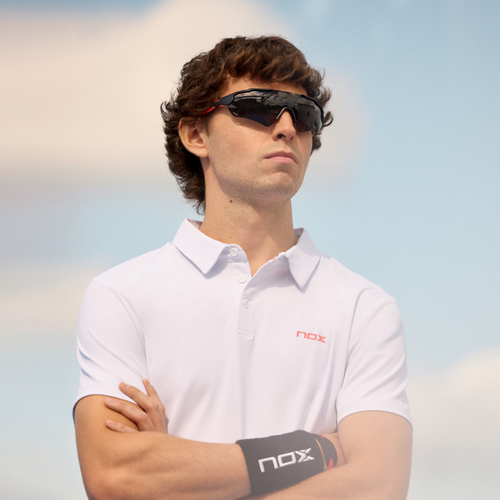 Lunette de soleil Nox Coppi - Esprit Padel Shop