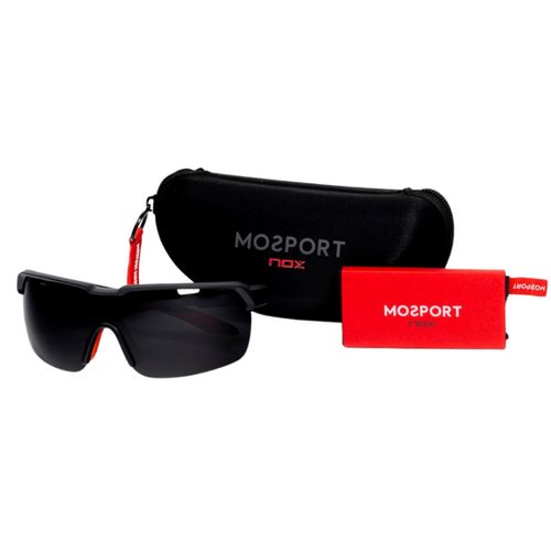 Lunette de soleil Nox Fignon- Esprit Padel Shop