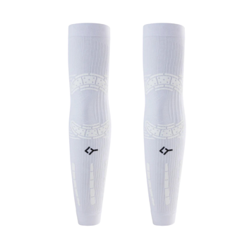 Manchette Floky No Strain Blanc - Esprit Padel Shop