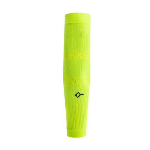Manchette Floky No Strain Jaune - Esprit Padel Shop