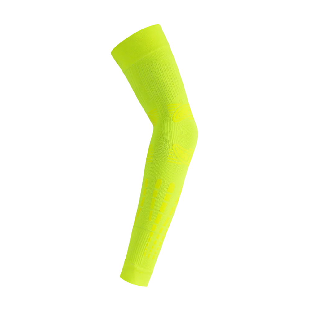 Floky No Strain Evolution Yellow Sleeve - Esprit Padel Shop