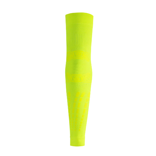 Manchette Floky No Strain Evolution Jaune - Esprit Padel Shop