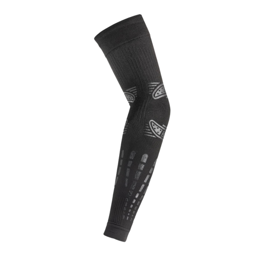 Manicotto Floky No Strain Evolution Nero - Esprit Padel Shop