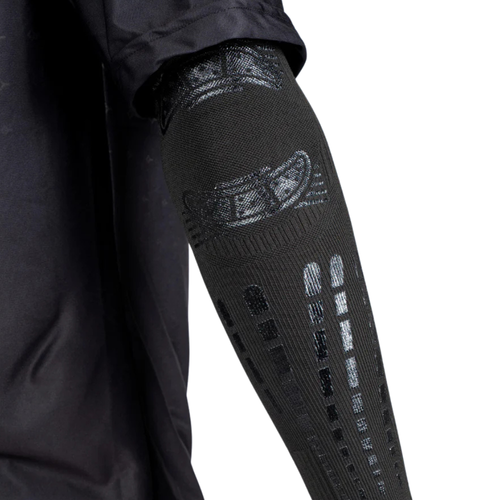 Manchette Floky No Strain Evolution Noir - Esprit Padel Shop