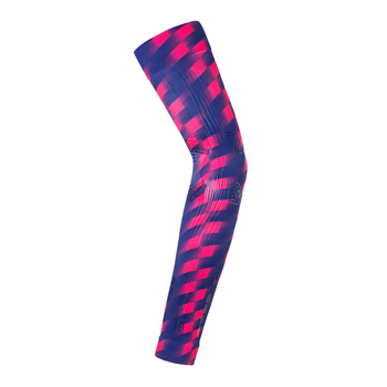 Manchette Floky No Strain Violet/Rose - Esprit Padel Shop