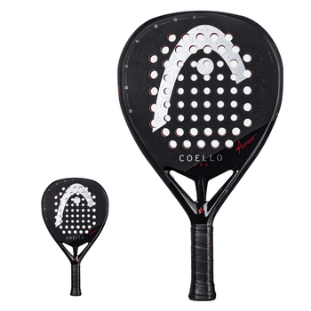 Mini Raquette de padel Coello Pro - Esprit Padel Shop