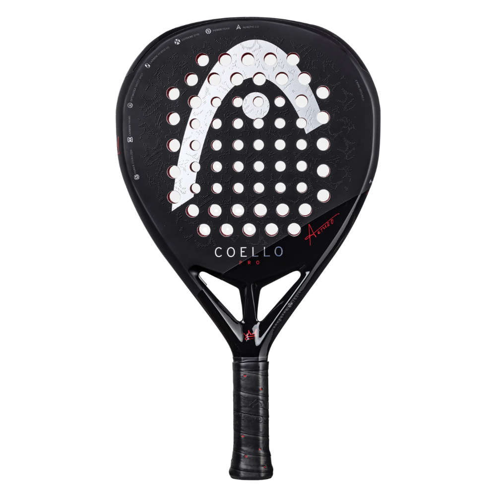 Mini Raquete de padel Coello Pro - Esprit Padel Shop