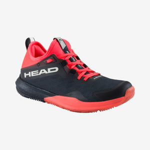 Chaussures de padel Homme Head Motion Pro Rouge/Noir - Esprit Padel Shop
