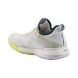 Chaussures de padel Head Motion Pro men blanc back - Esprit Padel Shop