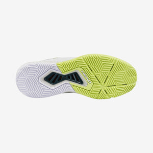 Chaussures de padel Head Motion Pro men blanc dessous - Esprit Padel Shop