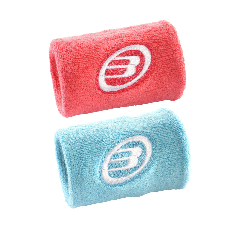 Poignets éponge Bullapdel BPMU253 - Esprit Padel Shop