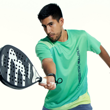 Raquette de padel Bullpadel Neuron 2024 - Esprit Padel Shop