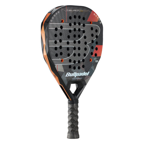 Raquette de padel Bullpadel Neuron 02 Edge 2026 - Esprit Padel Shop